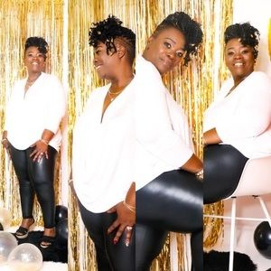 Meet your Posher, Tarsha